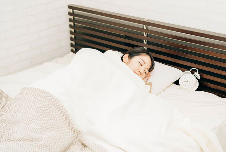 第3回　過眠について